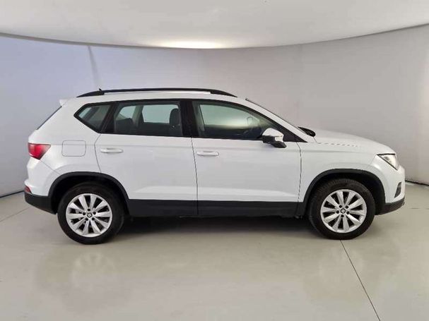 Seat Ateca 1.6 TDI 85 kW image number 3