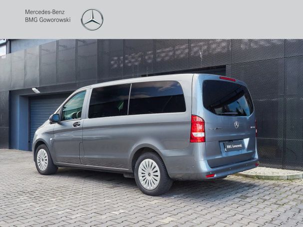 Mercedes-Benz Vito 120 kW image number 4