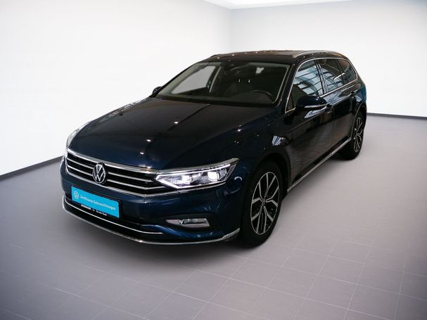 Volkswagen Passat Variant 1.5 TSI 110 kW image number 1