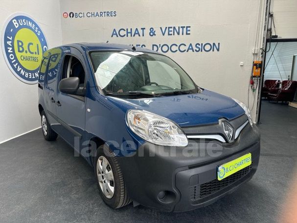 Renault Kangoo dCi Extra 70 kW image number 2