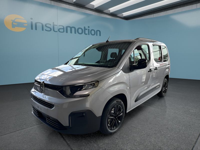 Citroen Berlingo Diesel