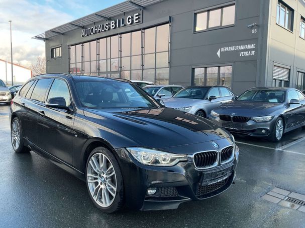 BMW 318d Touring xDrive 110 kW image number 2