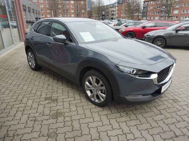 Mazda CX-30 90 kW image number 2