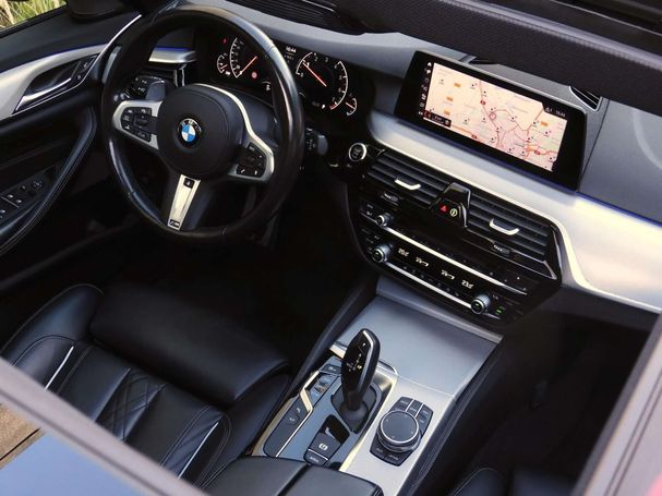 BMW 530i Touring 185 kW image number 5