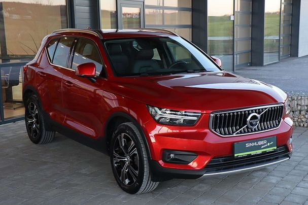 Volvo XC40 T5 Recharge 192 kW image number 23