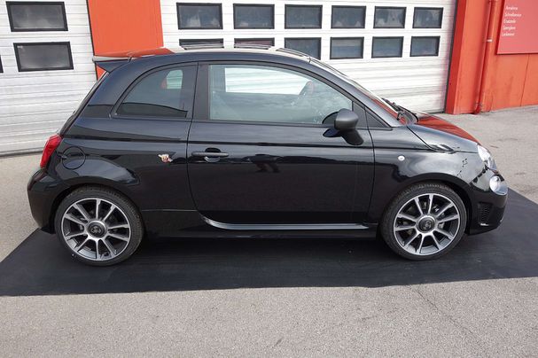 Abarth 595 121 kW image number 3