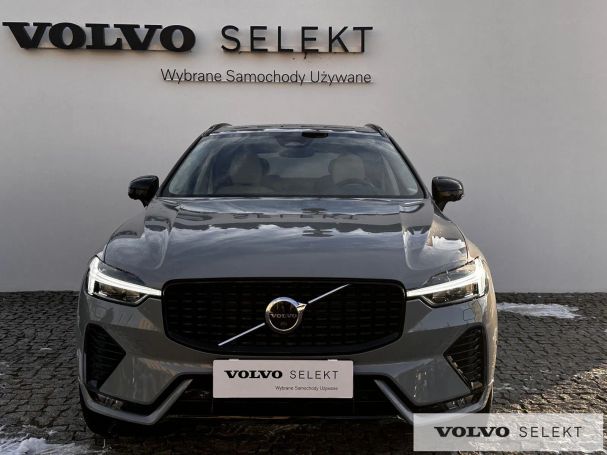 Volvo XC60 AWD 145 kW image number 3