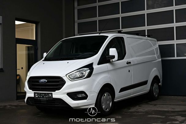 Ford Transit Custom 300 L1 2.0 TDCi Trend 96 kW image number 1