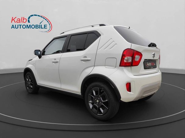 Suzuki Ignis 61 kW image number 5