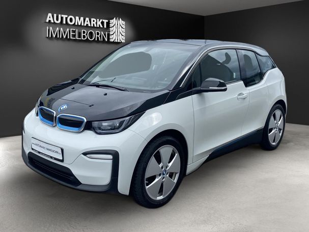 BMW i3 120Ah 125 kW image number 1