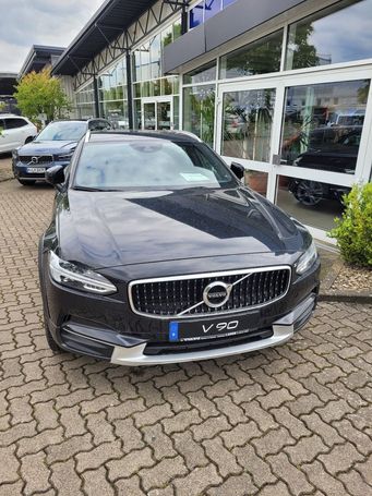 Volvo V90 Cross Country AWD Pro 140 kW image number 1