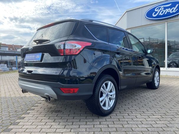 Ford Kuga 1.5 110 kW image number 3