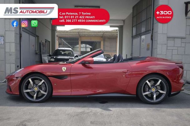 Ferrari Portofino M 456 kW image number 1