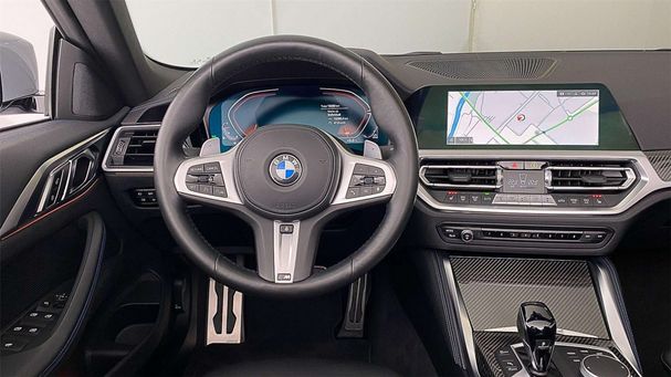 BMW 420i 135 kW image number 16