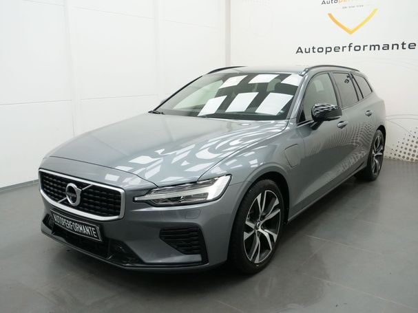 Volvo V60 T6 AWD 250 kW image number 10