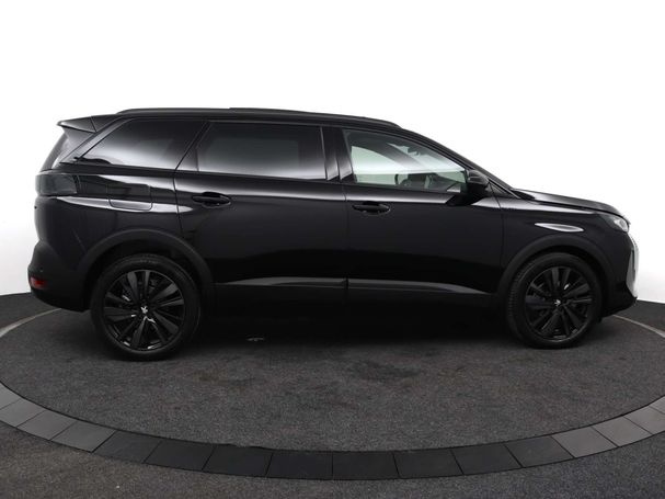 Peugeot 5008 130 96 kW image number 4