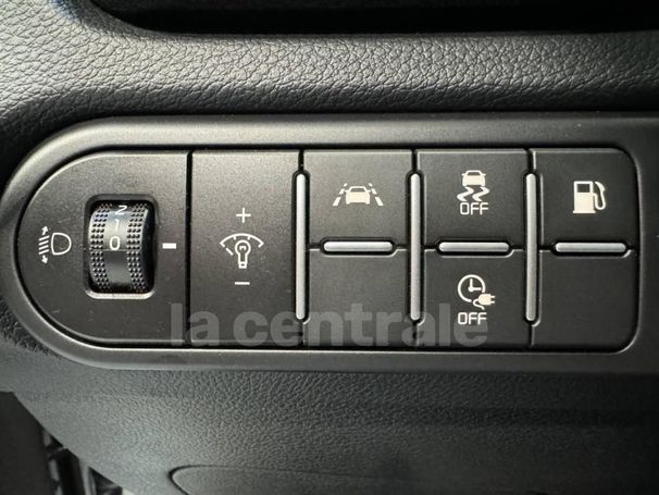 Kia XCeed 104 kW image number 8