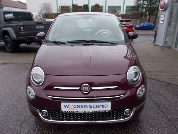 Fiat 500 1.0 51 kW image number 1