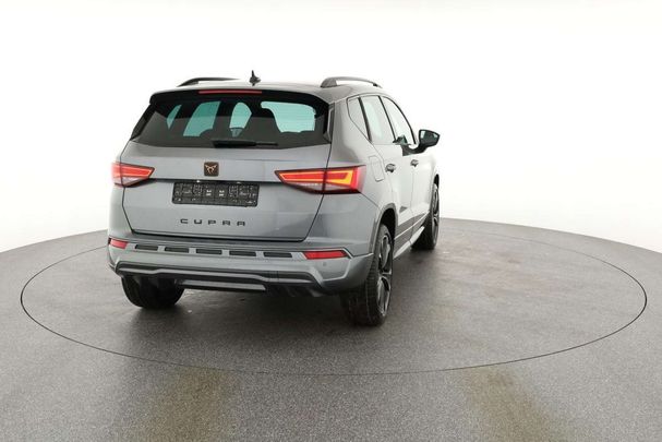 Cupra Ateca 110 kW image number 15