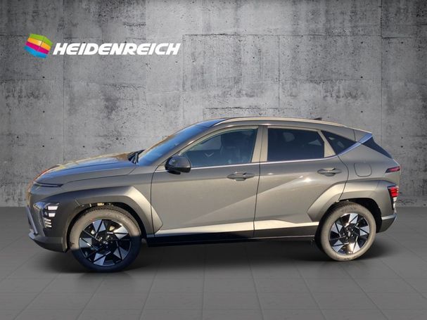 Hyundai Kona 104 kW image number 6