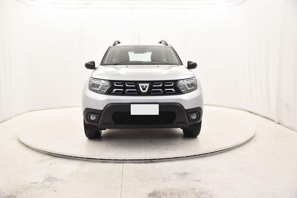 Dacia Duster TCe Comfort 74 kW image number 1