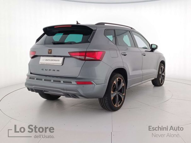 Cupra Ateca 110 kW image number 3