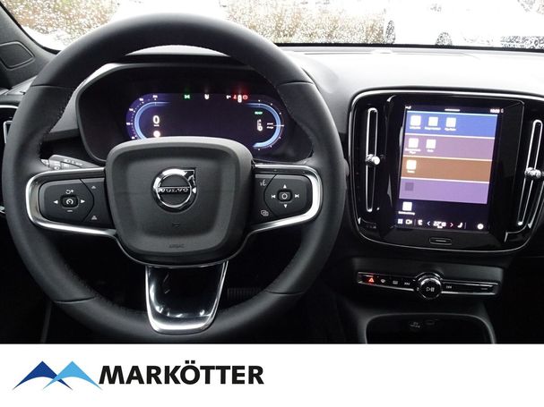 Volvo C40 Plus 175 kW image number 5