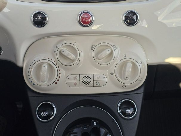 Fiat 500 51 kW image number 11