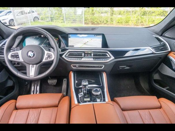 BMW X6 xDrive 210 kW image number 6