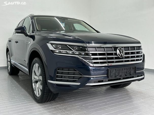 Volkswagen Touareg 4Motion 210 kW image number 2