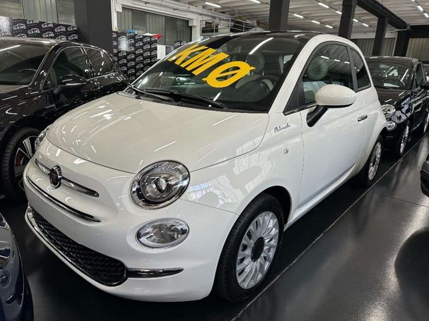 Fiat 500 1.0 51 kW image number 1