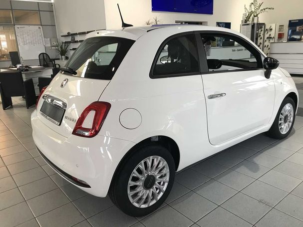 Fiat 500 1.0 51 kW image number 7