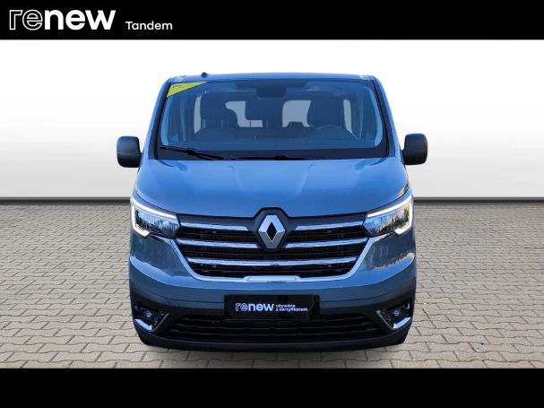 Renault Trafic 110 kW image number 8