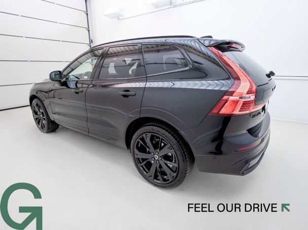 Volvo XC60 AWD B5 184 kW image number 6