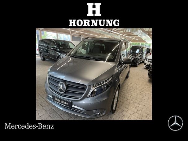 Mercedes-Benz Vito 119 Tourer 140 kW image number 1