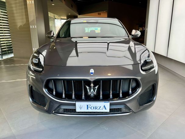 Maserati Grecale GT 221 kW image number 3