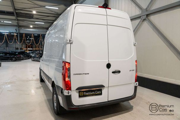 Mercedes-Benz Sprinter 311 CDi 84 kW image number 6