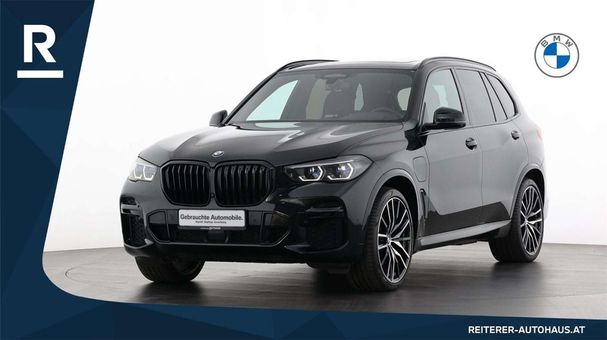 BMW X5 45e xDrive 290 kW image number 1