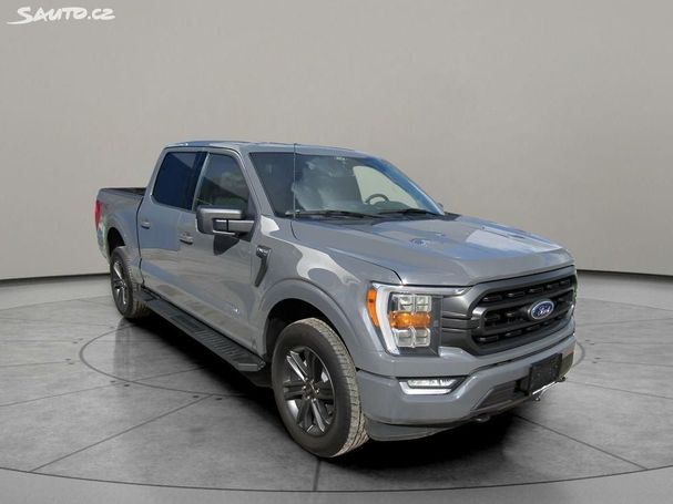 Ford F-150 V8 295 kW image number 2