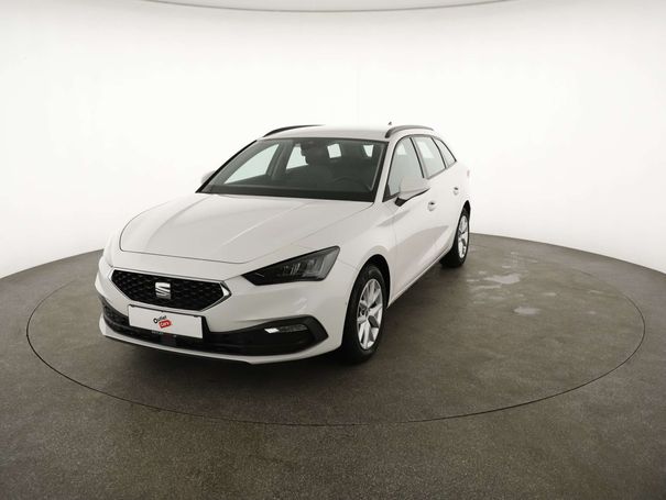 Seat Leon ST 2.0 TDI DSG Style 110 kW image number 1