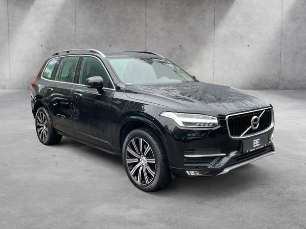 Volvo XC90 D5 AWD Geartronic Momentum 173 kW image number 2