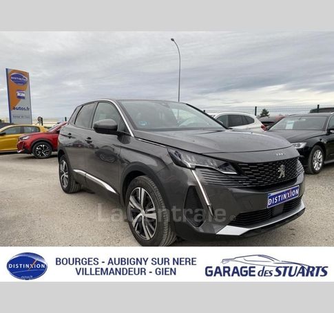 Peugeot 3008 PureTech 130 S&S Allure 96 kW image number 2