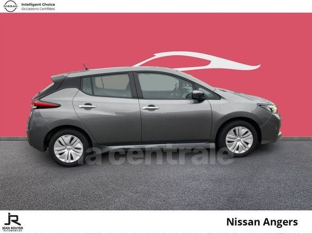 Nissan Leaf 40 kWh 110 kW image number 14