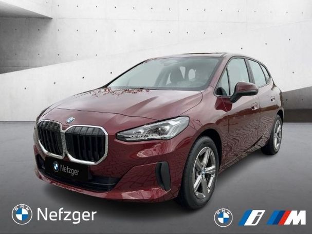 BMW 218d Active Tourer 110 kW image number 1