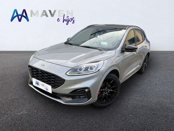 Ford Kuga 165 kW image number 1