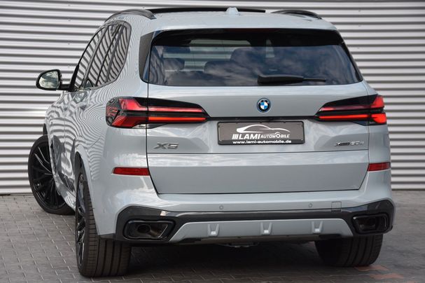 BMW X5 50e xDrive 360 kW image number 6