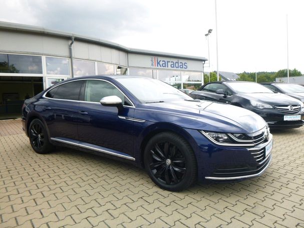 Volkswagen Arteon Elegance 140 kW image number 2