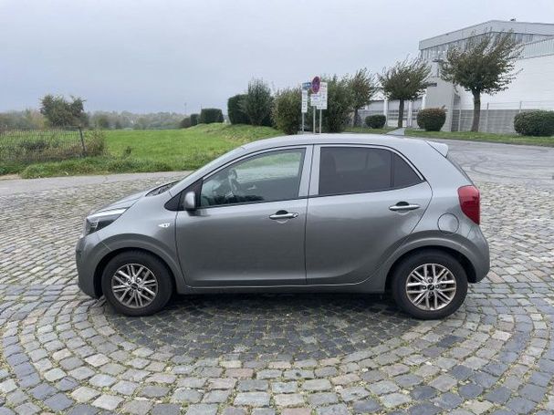 Kia Picanto 49 kW image number 3