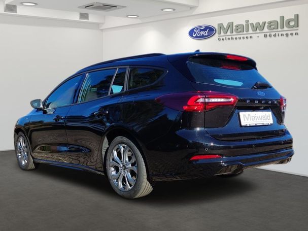 Ford Focus 1.0 EcoBoost Hybrid ST-Line 92 kW image number 4