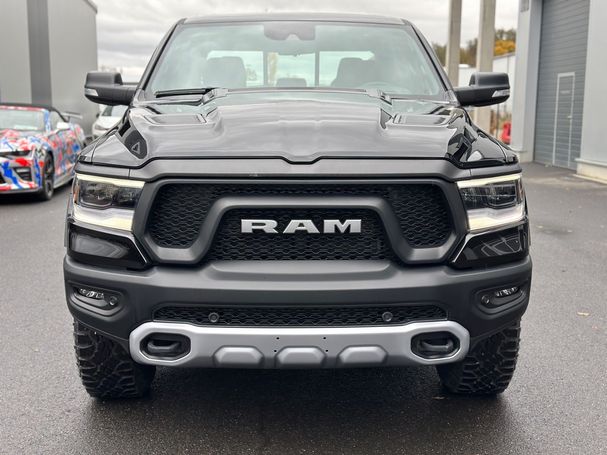 RAM 1500 294 kW image number 4